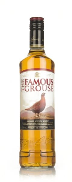 famous grouse blended scotch whisky 700ml bottle - Scotch Whisky whisky