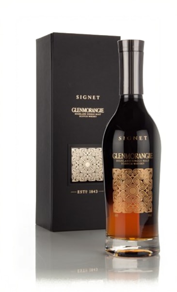 glenmorangie signet 700ml bottle - Scotch Whisky whisky