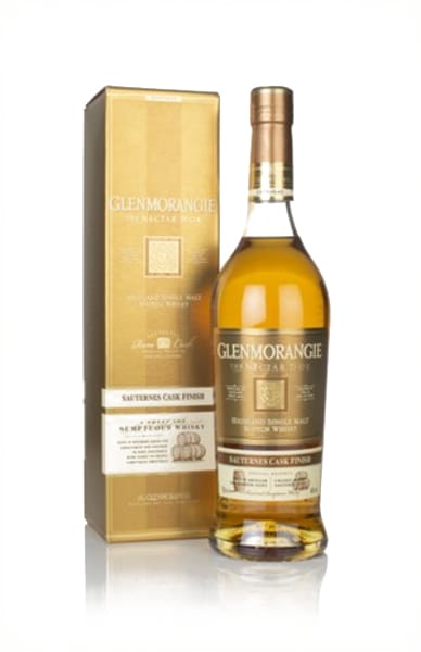 glenmorangie nectar d'or 700ml bottle - Scotch Whisky whisky