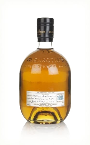 The Glenrothes 1994 700ml bottle - Scotch Whisky whisky