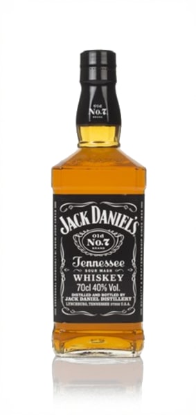 jack daniel's tennessee whiskey 1000ml bottle - American Whiskey whisky
