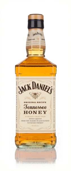 jack daniel's tennessee honey 700ml bottle -  whisky