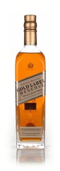 johnnie walker gold label reserve 700ml bottle - Scotch Whisky whisky