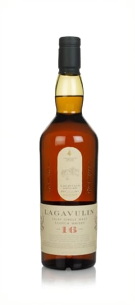 lagavulin 16 year old 700ml bottle - Scotch Whisky whisky