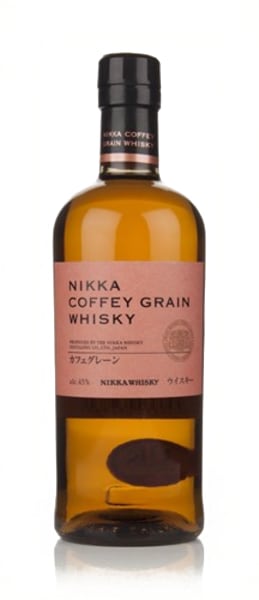 nikka coffey grain whisky 700ml bottle - Japanese Whisky whisky