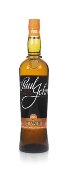 paul john nirvana 700ml bottle - Indian Whisky whisky