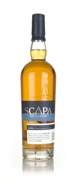 scapa skiren 700ml bottle - Scotch Whisky whisky