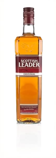 scottish leader 700ml bottle - Scotch Whisky whisky