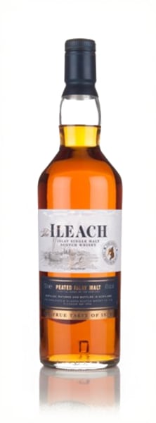 the ileach peaty 700ml bottle - Scotch Whisky whisky
