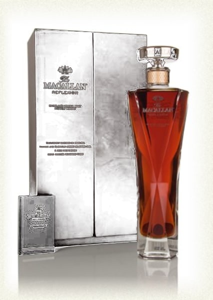 the macallan reflexion 700ml bottle - Scotch Whisky whisky