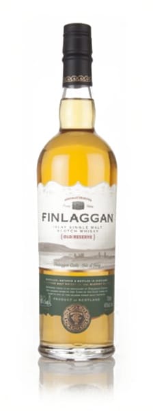 finlaggan old reserve 700ml bottle - Scotch Whisky whisky