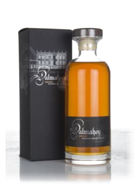 the dalmahoy deluxe (adelphi) 700ml bottle - Scotch Whisky whisky