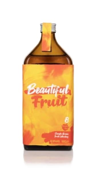 Beautiful Fruit 8 Year Old 500ml bottle - Irish Whiskey whisky