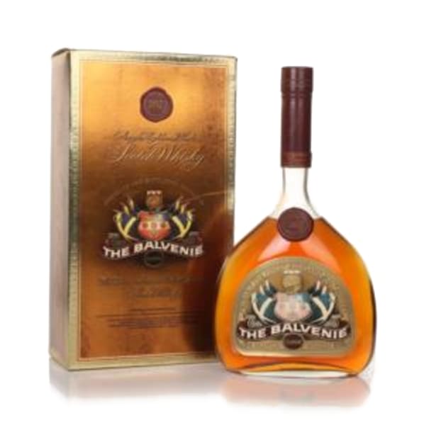 balvenie classic 750ml bottle - Scotch Whisky whisky