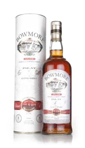 bowmore dusk 700ml bottle - Scotch Whisky whisky