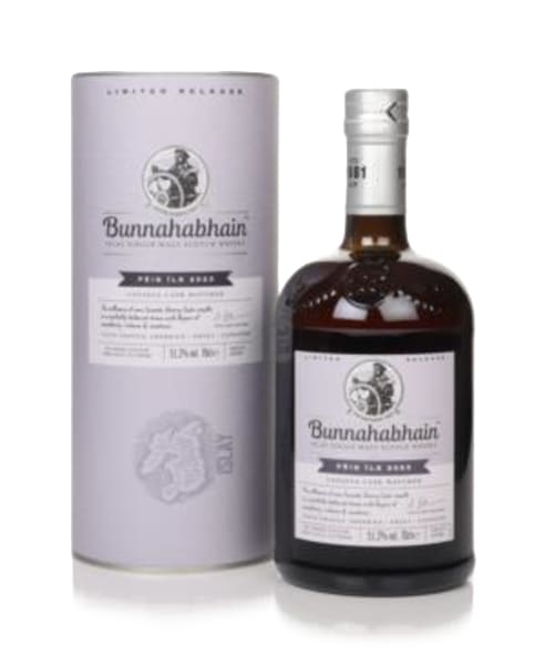 bunnahabhain canasta cask matured - fèis ìle 2023 700ml bottle - Scotch Whisky whisky