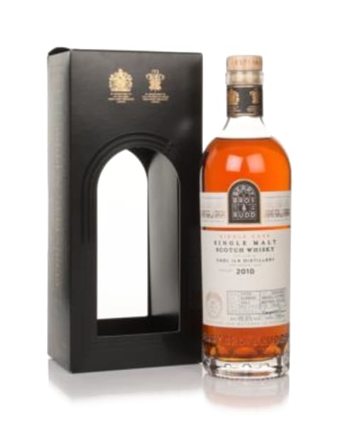 caol ila 2010 (bottled 2023) (cask 311751) - berry bros. & rudd 700ml bottle - Scotch Whisky whisky