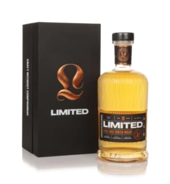 deanston 26 year old 1996 – limited 700ml bottle - Scotch Whisky whisky