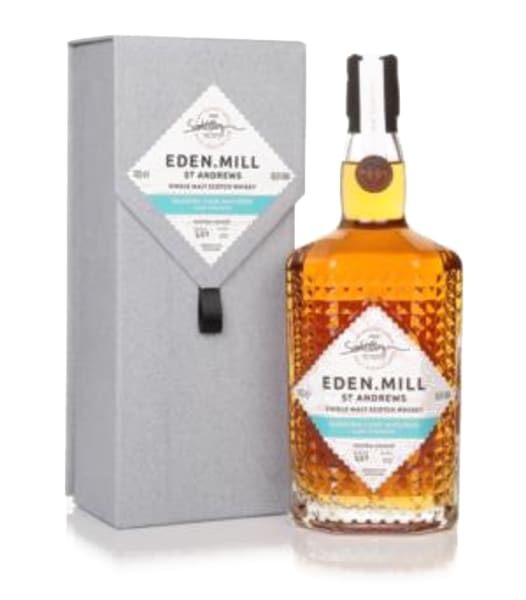 eden mill madeira cask 2022 - cask mastery series 700ml bottle - Scotch Whisky whisky