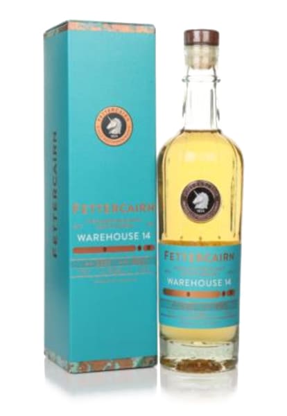 fettercairn warehouse 14 700ml bottle - Scotch Whisky whisky