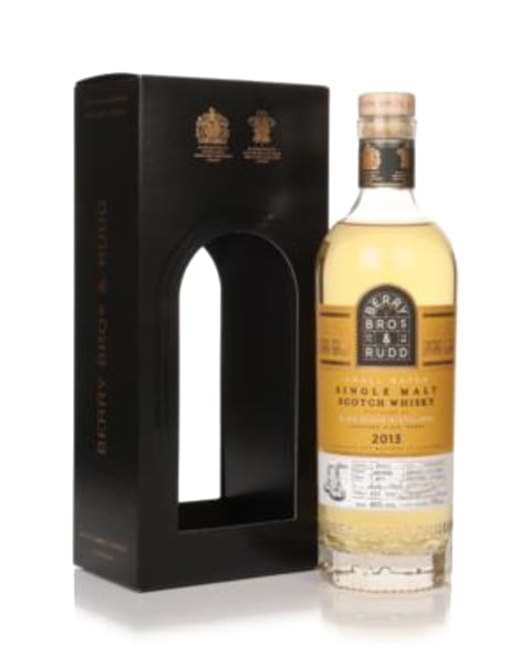 glen elgin 2013 (bottled 2023) small batch (batch 1) - berry bros. & rudd 700ml bottle - Scotch Whisky whisky