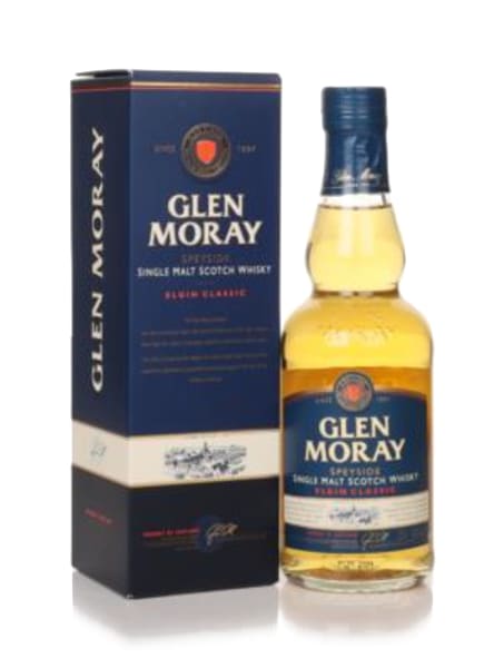 glen moray elgin classic 35cl 350ml bottle - Scotch Whisky whisky