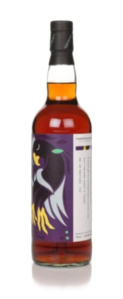 glenrothes 11 year old 2011 (thompson bros.) 700ml bottle - Scotch Whisky whisky