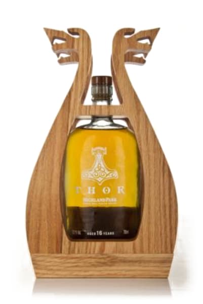 highland park thor - 16 year old (the valhalla collection) 700ml bottle - Scotch Whisky whisky
