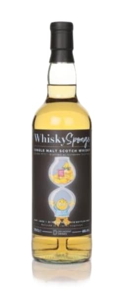 Inchgower 21 Year Old 2001 Edition No.71 (Decadent Drinks) 700ml bottle - Scotch Whisky whisky