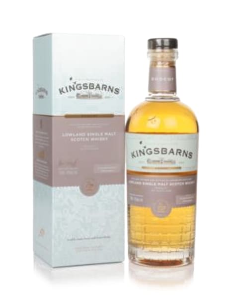 Kingsbarns Doocot 700ml bottle - Scotch Whisky whisky