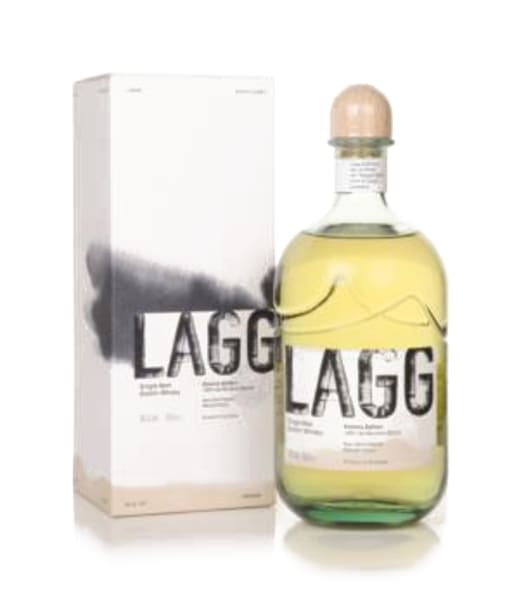 lagg kilmory 700ml bottle - Scotch Whisky whisky