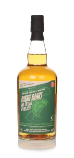 old rhosdhu 28 year old 1994 - cask noir (brave new spirits) 700ml bottle - Scotch Whisky whisky