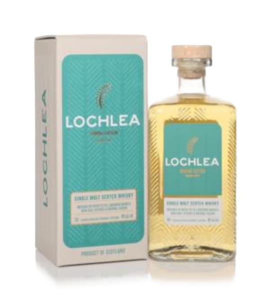 lochlea sowing edition second crop 700ml bottle - Scotch Whisky whisky