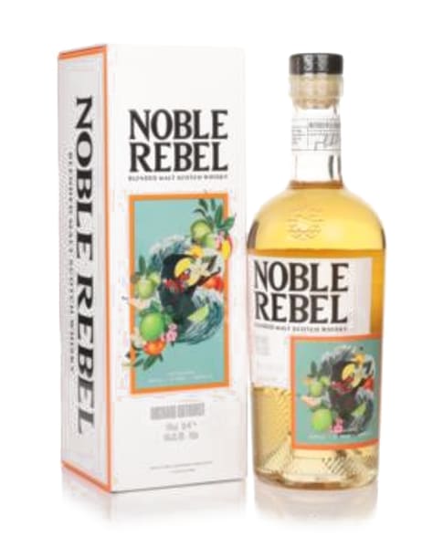 noble rebel orchard outburst 700ml bottle - Scotch Whisky whisky