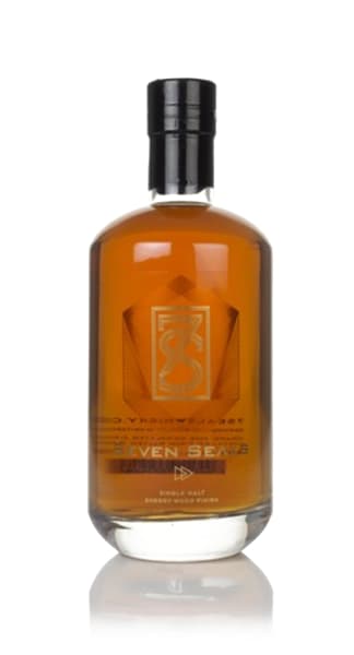 Seven Seals - Sherry Wood Finish 700ml bottle - Swiss Whisky whisky