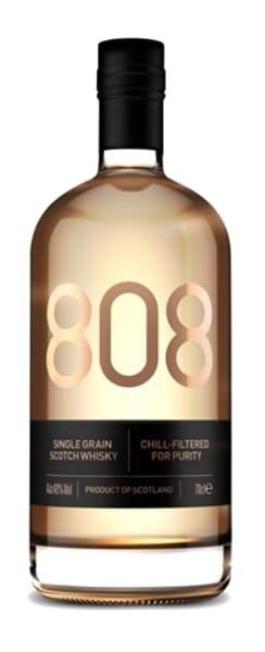 8O8 Whisky (808) 700ml bottle - Scotch Whisky whisky