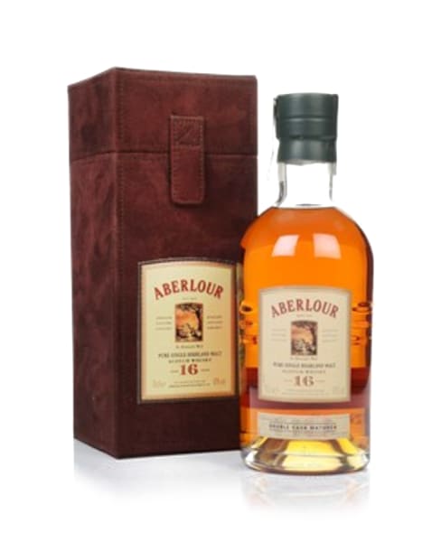 Aberlour 16 Year Old 700ml bottle - Scotch Whisky whisky