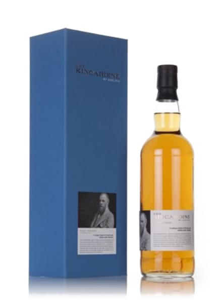 The Kincardine 7 Year Old 700ml bottle - Scotch Whisky whisky
