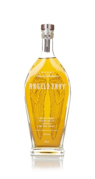Angel's Envy 700ml bottle - American Whiskey whisky