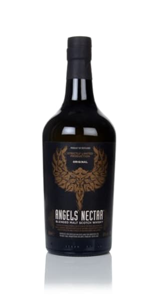 Angels’ Nectar Original 700ml bottle - Scotch Whisky whisky
