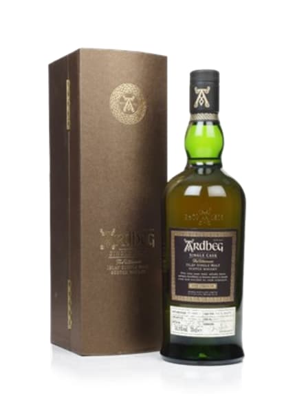 Ardbeg 15 Year Old 2005 (cask 5460) - Fèis Ìle 2021 700ml bottle - Scotch Whisky whisky