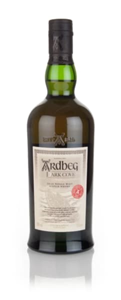 Ardbeg Dark Cove 2016 - Committee Release 700ml bottle - Scotch Whisky whisky