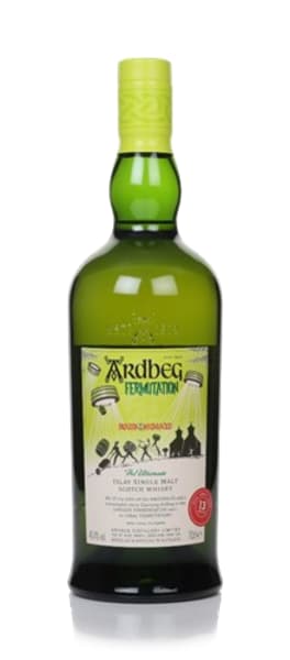 Ardbeg Fermutation 13 Year Old - Committee Edition 700ml bottle - Scotch Whisky whisky
