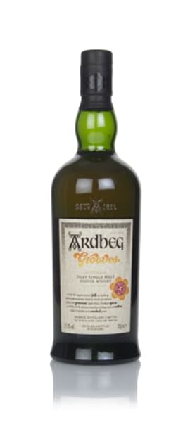 Ardbeg Grooves - Committee Release 700ml bottle - Scotch Whisky whisky