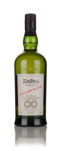 Ardbeg Perpetuum - Bicentenary Committee Release 700ml bottle - Scotch Whisky whisky