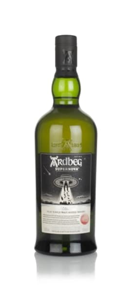 Ardbeg Supernova 2019 (SN2019) - Committee Release 700ml bottle - Scotch Whisky whisky