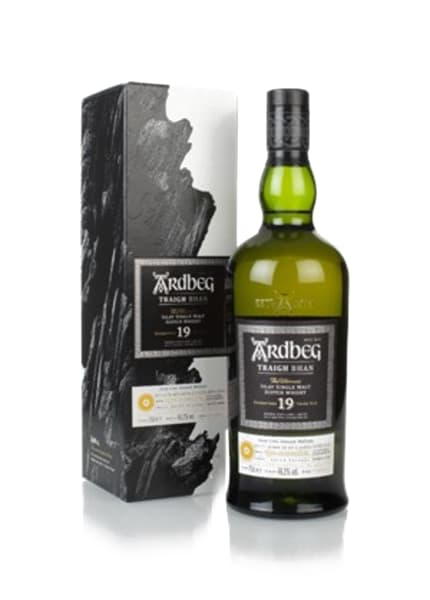 Ardbeg Traigh Bhan 19 Year Old - Batch 3 700ml bottle - Scotch Whisky whisky