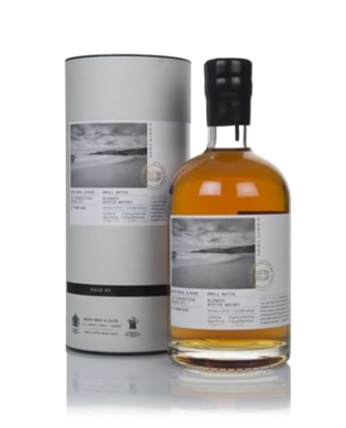 The Perspective Series 21 Year Old - Berry Bros. & Rudd 700ml bottle - English Whisky whisky