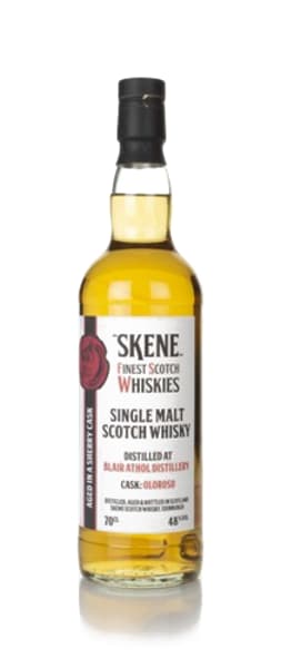 Blair Athol - Skene Whisky 700ml bottle - Scotch Whisky whisky
