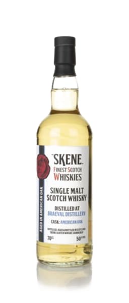 Braeval - Skene Whisky 700ml bottle - Scotch Whisky whisky